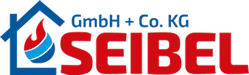 Logo der Firma Seibel GmbH & Co. KG für Oberhausen